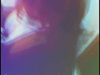 Fill my mouth and pussy with cum!