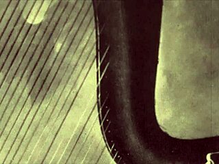 Dark Lantern Entertainment presents vintage porn musical babes from two centuries