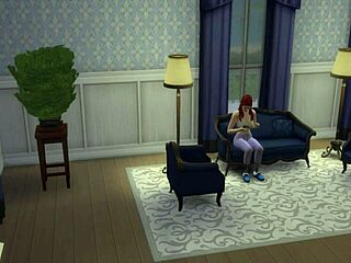 mi esposo me consigue con mi amante, hermosa esposa adicta al sexo