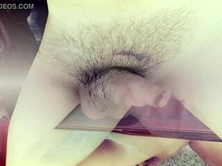 泰国妹主导狂野3P偷窥大战