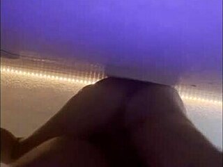 xxxhannah1 squirting all over that cock in wet pussy action