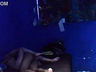 Drunken Husband Ends Up Fucking Neighbor In Bedroom With Dirty Talk