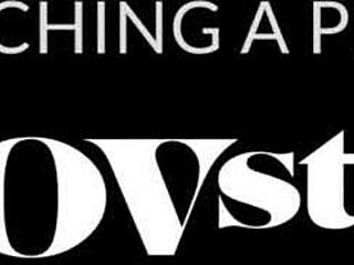 Just saw this fine young 18+ man teasing in stockings for fun.