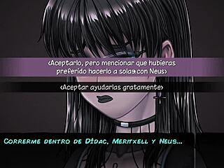 Pact With A Witch Part 9 Exciting Adventure!