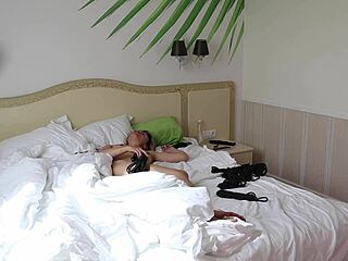 Sofi Binds Herself Naked In Selfbondage Version 2 R3