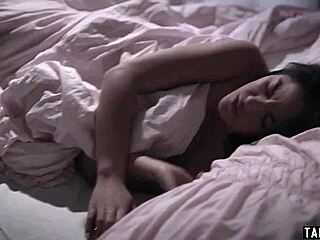 teen stepsister's first anal fuck by stepbrother?