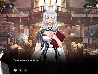 流浪者坏床游戏全过程第10部实况