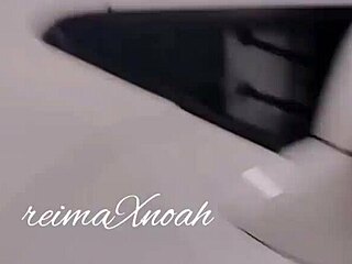 i had a risky quickie in the parking lot