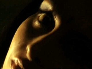 indian babe dancing with pure seduction