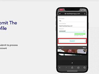 Interracial encounter with a well-endowed black guy in the backseat of a truck