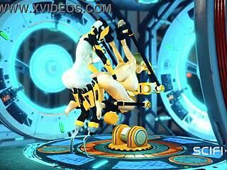 Horny Cute Cuffed Young Brunette Sucks Dick and Gets Fucked