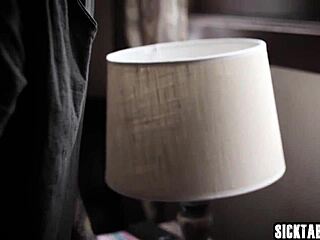 i fucked this petite blonde teen with my big voyeur cock, oh shit