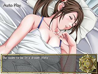 Bible Black Infection: Memory Loss Playthrough Part 5