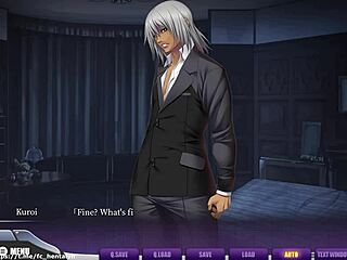 Taimanin Yukikaze 2 Part 26 Rinko Way 09