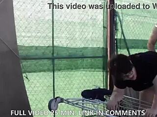 Claudia Marie's kinky anal encounter with a curvy client