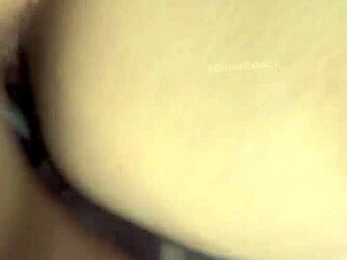 Prada31 rides super explicit's dick like a pro!