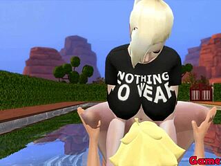 井野饥渴勾引博人狂操内射高潮