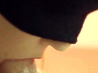 why don't you watch me suck this dick and fuck hard?