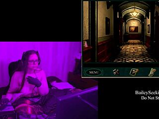 Exploring Blackmoor Manor in this playthrough part three