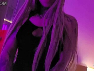 pov: i'm your barbie, what do you want me to do with this cock?