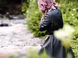 Wow! Elden Ring Melina Exposes Her Holes In Forest!