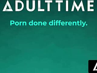 Footsiebabes Nelly Kent Demands Foot Worship During Intense Ass Fucking