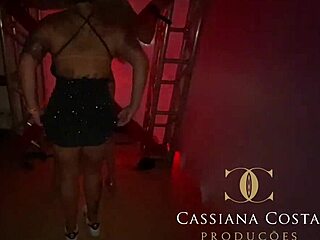 that fun with two blondes at the party