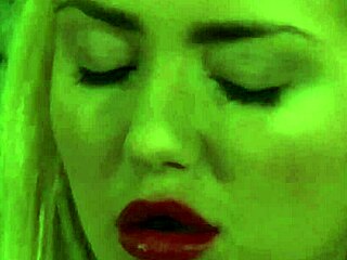 slave: tell me about your new mistress, does she whip your pussy?