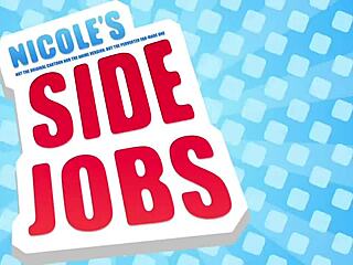 Gumball Characters Fuck With Monster Cocks!