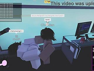 Fucking my transgender femboy husband and filling him with cum.