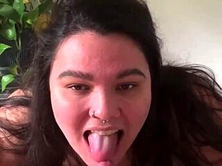 Post Orgasm Facial And Cumshot Compilation With Moaning!