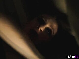 maya kendrick gets fucked in this hot orgy