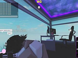 Fucking my transgender femboy husband and filling him with cum.