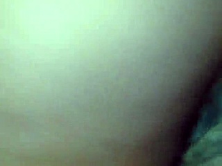 Wife's Pussy Squirts in Home Video