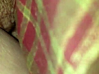 BBW Squirts In Doggy Style