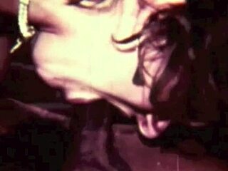 i found vintage dark lantern london with interracial taboo scenes