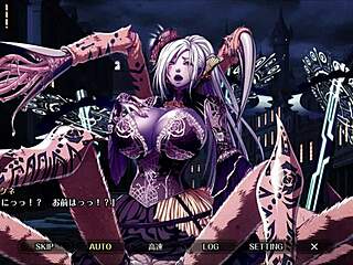 Bound lesbian tales unfold in Eden’s Ritter Grenze anniversary. Lucifer’s story captivates with intense bondage.