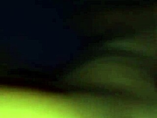 Shanisa Gives Deepthroat Blowjob to Big Cock