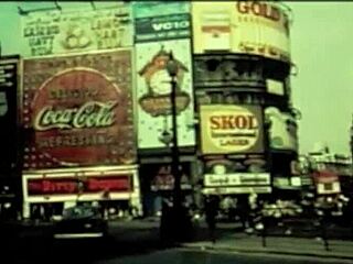 vintage interracial threesome featuring black cock and hairy group