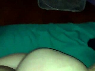 Fucking Neighbor at My Place