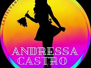 Trailer - Dancer In A Short Dress Cums On Dick