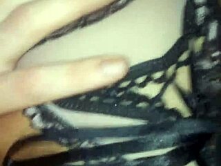 Latina Slut Sits Big Ass on Monster Cock for Anal