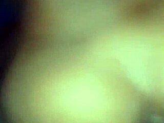 Shanisa Gives Deepthroat Blowjob to Big Cock