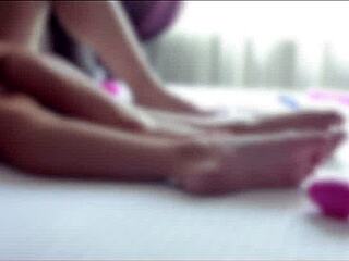 turning on my stepmom kendra heart with big ass fun