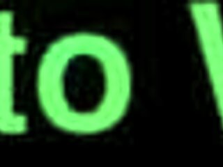 Masturbating pussy in see-through dress!