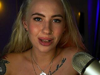 your dominant gf moaning instructions for jerking off