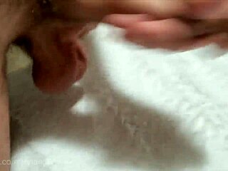 playing with my big cock, wanna see?