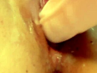 fuck machine drives me wild drilling my tight ass every night