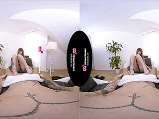 Tsvirtuallovers Craves to Pound Your Booty Hard