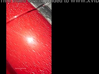 i accidentally leaked a video of the famous influencer showing her panties to a fan